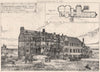 Charterhouse, Godalming, Surrey, for Rev JT Hodgson; C.F. Hayward Archt 1876