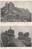 The Cathedral. Group of Tors, North Buffalo. Victoria, Australia 1908 print