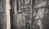 Balance Shaft, Chalk's No. 1 Mine, Maryborough. Victoria, Australia. Mining 1909