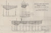Bores near Kyneton, Lauriston parish. Victoria, Australia. Mining 1909 old map