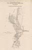 Great Northern extended Consols Mine, Rutherglen. Victoria, Australia 1909 map