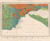 Victoria Geological Survey. INVERLOCH. Buln Buln. Australia Mining 1909 map