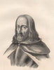 Alexander Witold / Didysis Vytautas, Grand Duke of Lithuania. Lithuania 1835