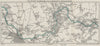 RIVER THAMES (3) Marlow-Henley-Wargrave-Reading-Caversham-Mapledurham 1912