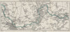 RIVER THAMES (3) Marlow-Henley-Wargrave-Reading-Caversham-Mapledurham 1912