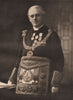 FREEMASONRY. J. Wentworth Leigh, Provincial Grand Master of Herefordshire 1882