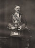 FREEMASONRY. Marquess of Tullibardine, Grand Master of Scotland 1882 old print