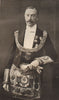 FREEMASONRY. The Earl of Stradbroke, Provincial Grand Master of Suffolk 1882