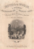 'Faiths of the World', Rev. James Gardner. Volume 1. Title page. Religion 1840