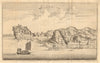 CHINA. 'Hu Kew Hyen, or Kyew on the River Kyang'. HUKOU, Jiangxi Province 1746