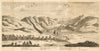 'The Great Wall where the Ambassador entered China'. Juyongguan Pass? CHILD 1746
