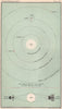 The Position of the Earth in the Solar System. Eclipses. Astronomy 1904 map