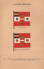 AUSTRIA-HUNGARY FLAGS. Field Marshal. Military Officers. Major General 1916