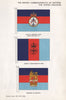 UK FLAGS. Chief of Defence Staff. Commanders-In-Chief. Minister of Defence 1958