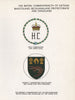 BASUTOLAND, BECHUANALAND & SWAZILAND FLAGS. High/Resident Commissioner 1958
