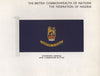 THE FEDERATION OF NIGERIA FLAGS. Governor General & Commander-In-Chief 1958