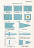 ARGENTINA NAVY FLAGS. Chief of Naval Operations. C-in-C. Admiral. Commander 1958