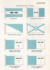 ARGENTINA AIR FORCE FLAGS. Officer Commanding Strategic/Tactical Defence 1958