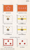 JAPAN FLAGS. Prime Minister. Police Commissioner. Chief of staff. Brigade 1958
