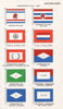 NETHERLANDS ARMY FLAGS. Minister/Secretary of State for War. Commander 1958