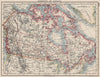 DOMINION OF CANADA. Showing 