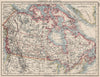 DOMINION OF CANADA. Showing 