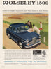 Wolseley 1500 