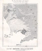 Vesuvius. The ashes of the Campania per Carl Vogt. Italy. Sketch map 1885