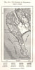 The Rhins of Galloway. Scotland. Sketch map 1885 old antique plan chart