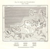 Tallinn and Neighbourhood. Estonia. Sketch map 1885 old antique plan chart