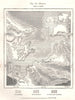 Keelung. Taiwan. Sketch map 1885 old antique vintage plan chart