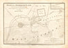 BATTLE OF PLATAEA 479BC. Bataille de Platée. Greece Xerxes. TARDIEU 1832 map