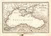 ANCIENT BLACK SEA / AZOV. 