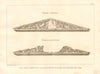 ATHENS. PARTHENON pediments. 