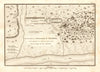 OLYMPIA GREECE plan. 
