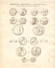 ANCIENT GREEK COINS. 