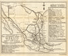 MEXICO MAJOR ROADS. 
