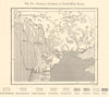 South-West Russia Ethnic. Moldova Ukraine Romania. Odessa. Sketch map 1885