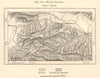 Mount Yamanlar & Izmir (Smyrna). 
