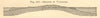 Section of Vanikoro. Pacific Ocean. Solomon Islands. SMALL 1886 old print