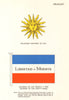 URUGUAY FLAGS. Sun drawing, Bandera de Los Treinta Y Tres (Banner of 33) 1964