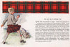MacQuarrie. Scotland Scottish clans tartans arms 1957 old vintage print