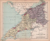 CAERNARFONSHIRE 