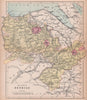 DENBIGHSHIRE 