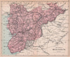 MERIONETHSHIRE 