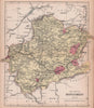 MONTGOMERYSHIRE 