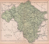 RADNORSHIRE 