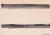Goodwood Bersted Bognor Chichester Aldwick. Sussex coast profile. ADMIRALTY 1943