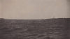 Langstone Harbour. Looking seaward from inside the entrance, Hampshire 1943