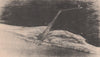 Gravelines, mouth of the River Aa, Nord. Admiralty intelligence photo 1943